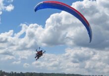 Effect XT M até 130 kilos