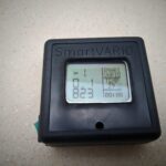 Smartvario - variometro para voo livre
