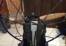 C-max 175cc cisco motors partida elétrica